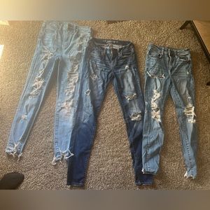 AE JEANS